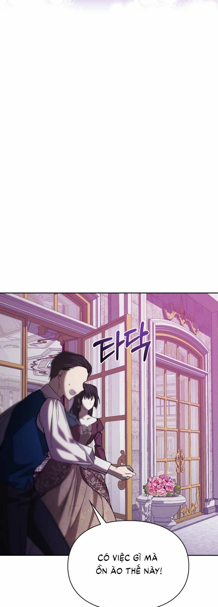 Nữ Chính Ngoại Tình Với Vị Hôn Phu Của Tôi: Chapter 22