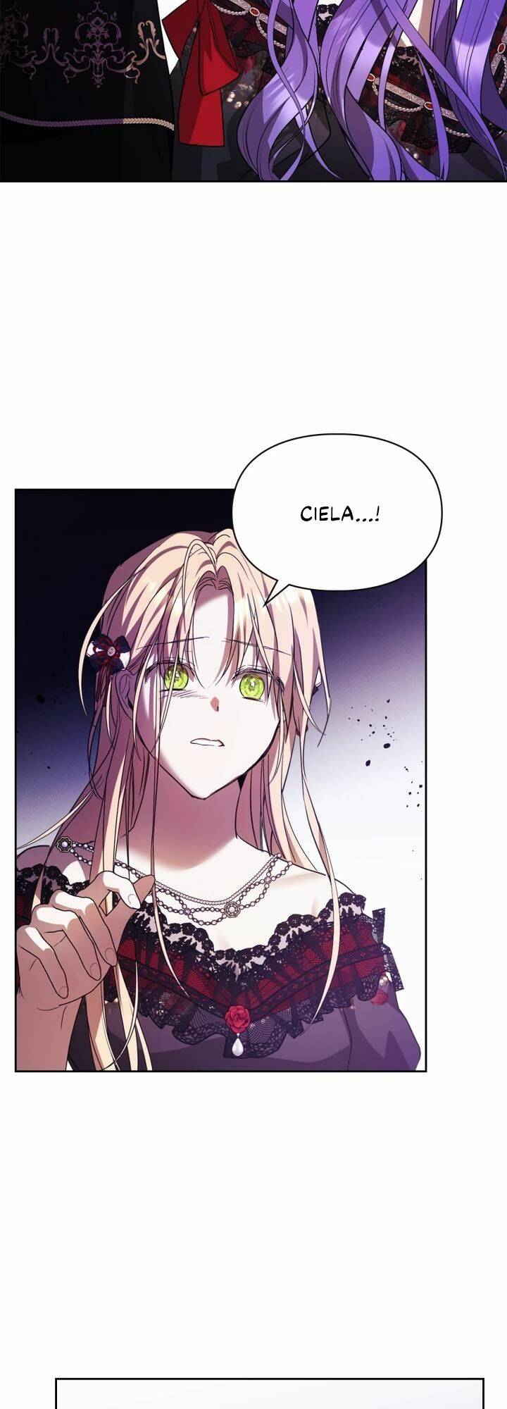 Nữ Chính Ngoại Tình Với Vị Hôn Phu Của Tôi: Chapter 22