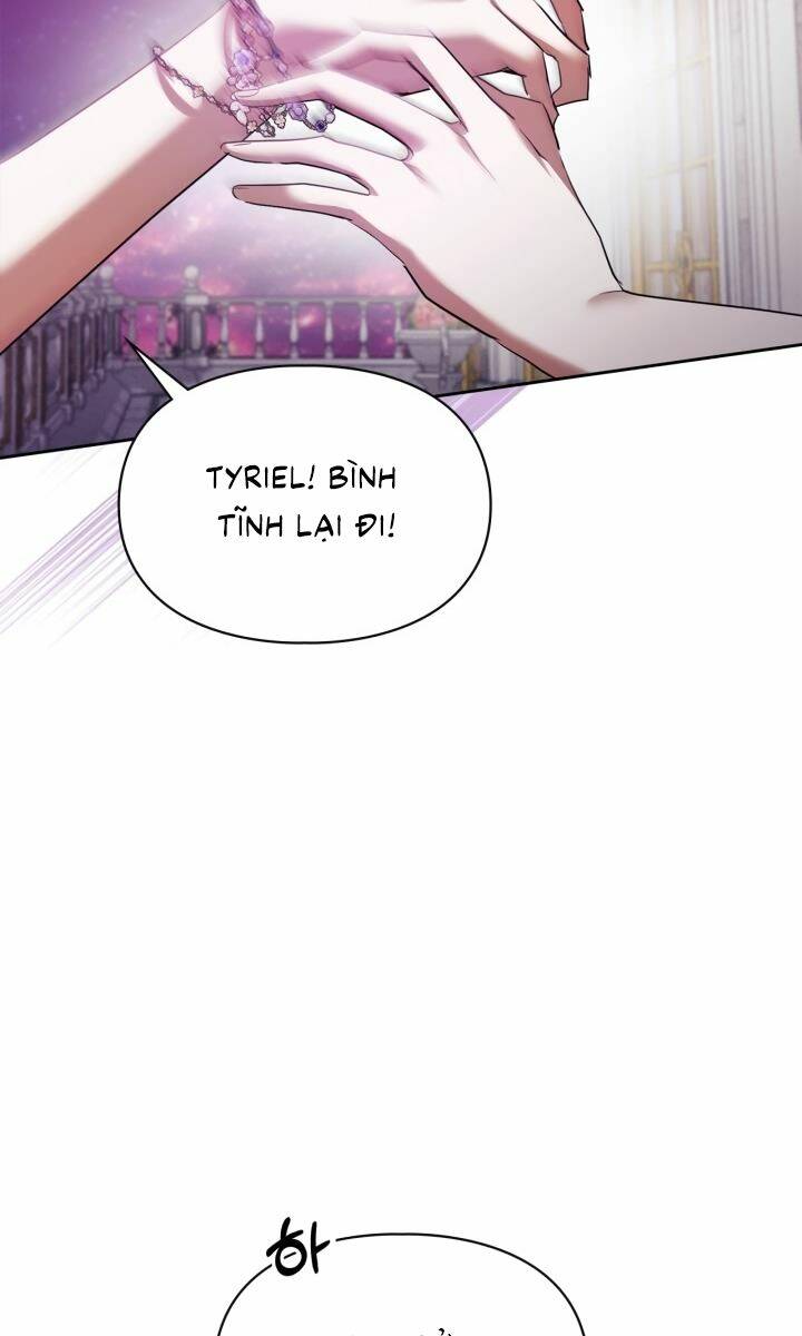 Nữ Chính Ngoại Tình Với Vị Hôn Phu Của Tôi: Chapter 22