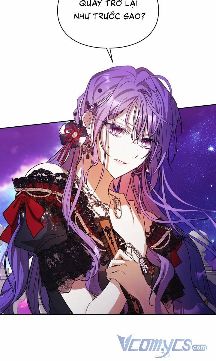 Nữ Chính Ngoại Tình Với Vị Hôn Phu Của Tôi: Chapter 22