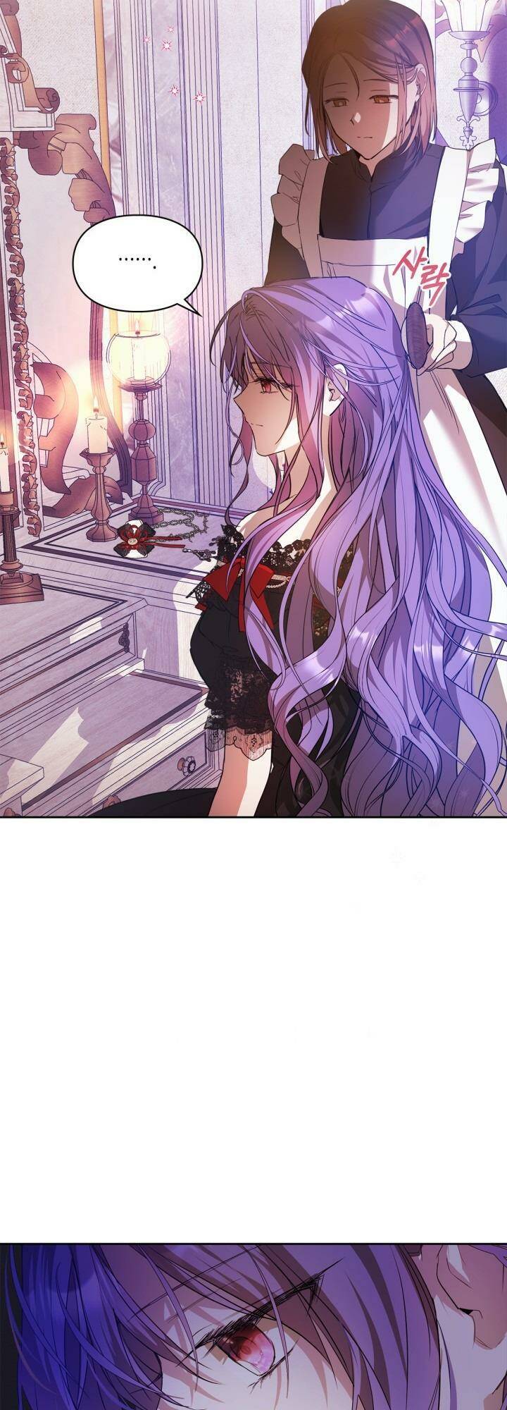 Nữ Chính Ngoại Tình Với Vị Hôn Phu Của Tôi: Chapter 23