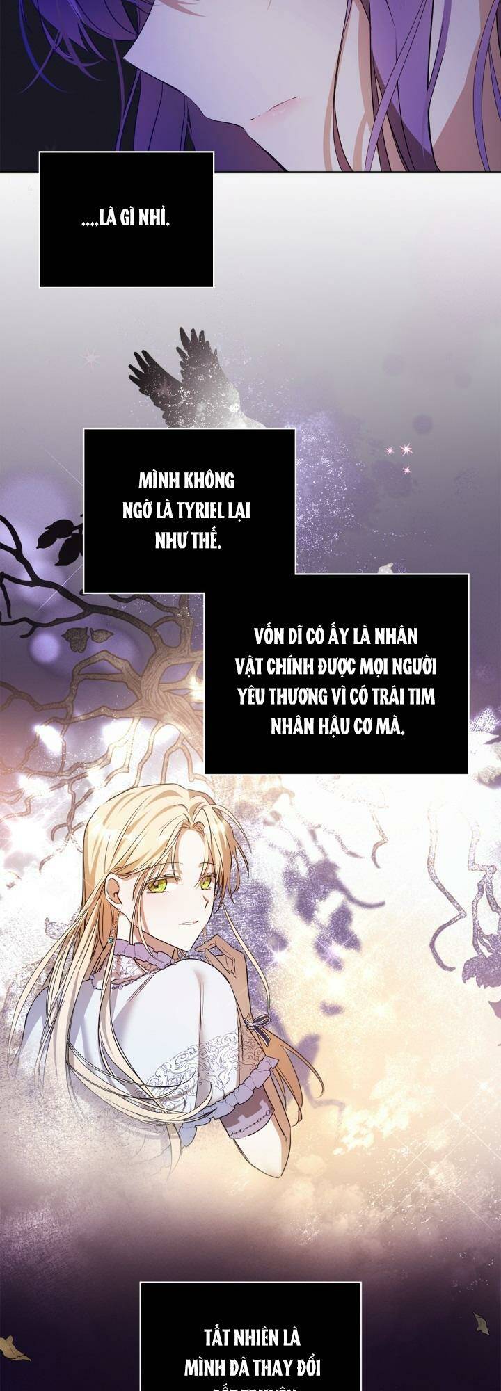 Nữ Chính Ngoại Tình Với Vị Hôn Phu Của Tôi: Chapter 23