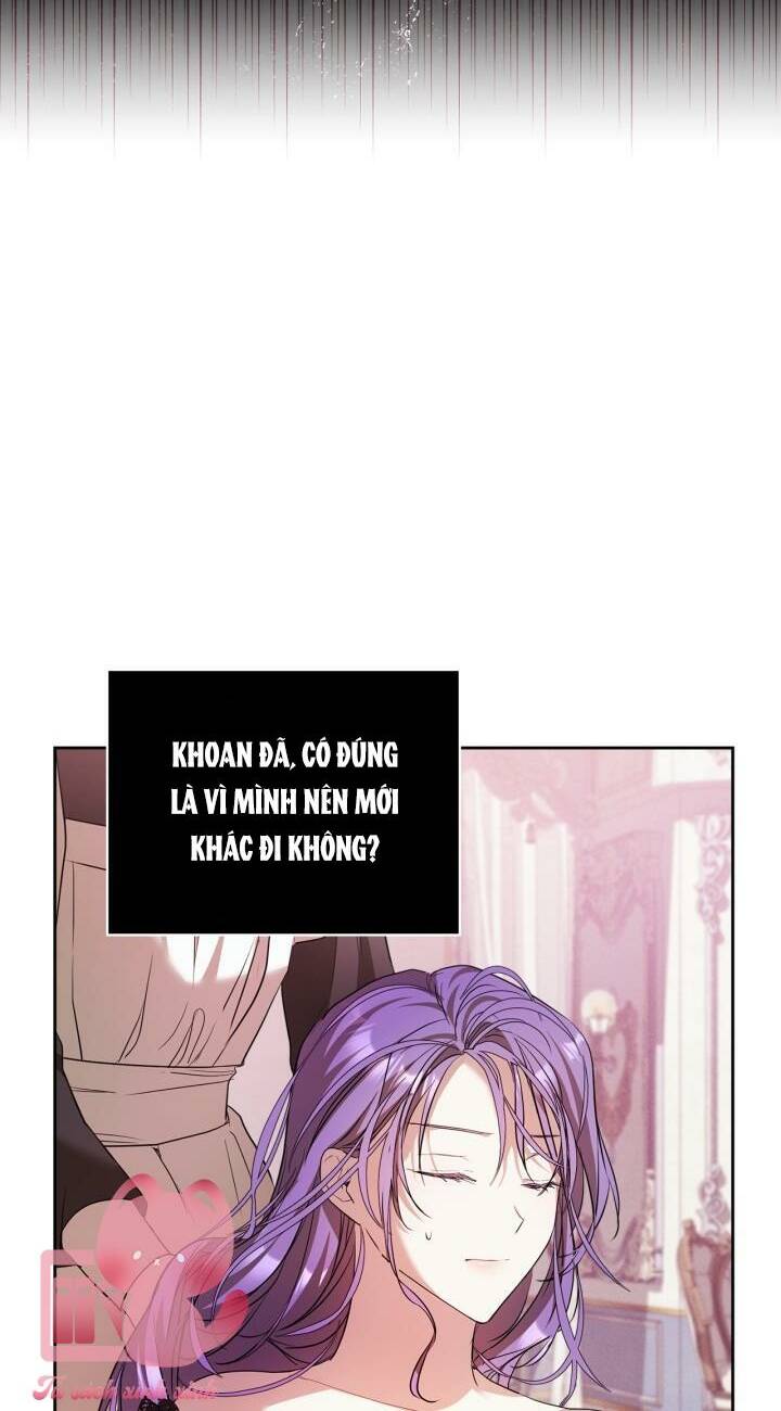 Nữ Chính Ngoại Tình Với Vị Hôn Phu Của Tôi: Chapter 23