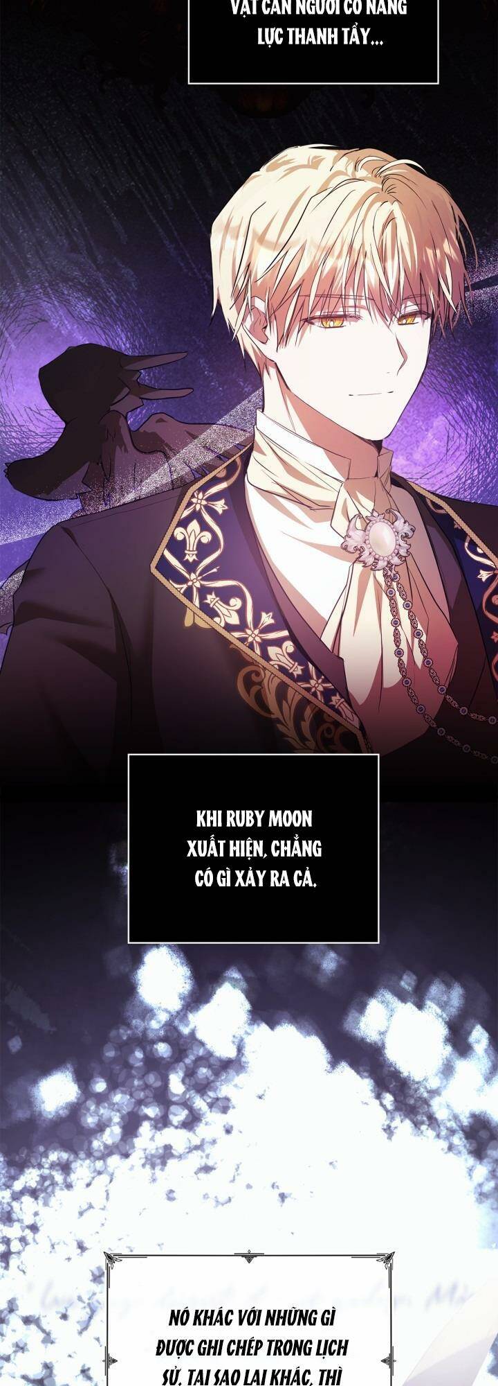 Nữ Chính Ngoại Tình Với Vị Hôn Phu Của Tôi: Chapter 23