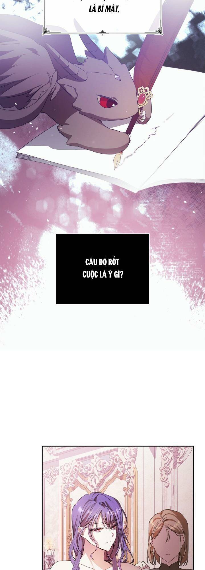 Nữ Chính Ngoại Tình Với Vị Hôn Phu Của Tôi: Chapter 23