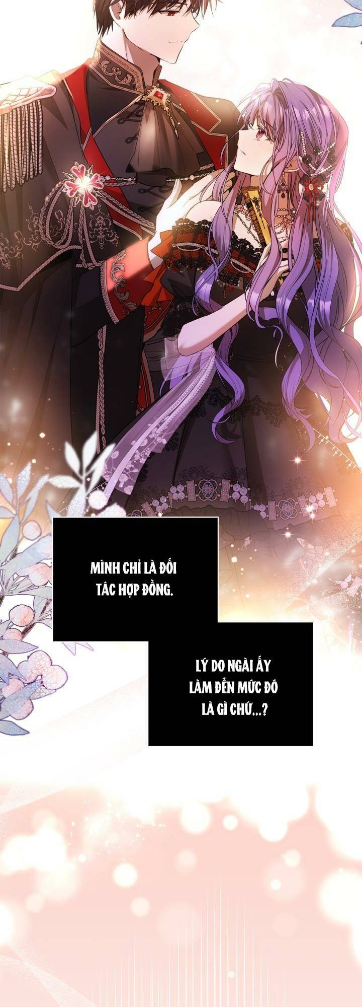 Nữ Chính Ngoại Tình Với Vị Hôn Phu Của Tôi: Chapter 23