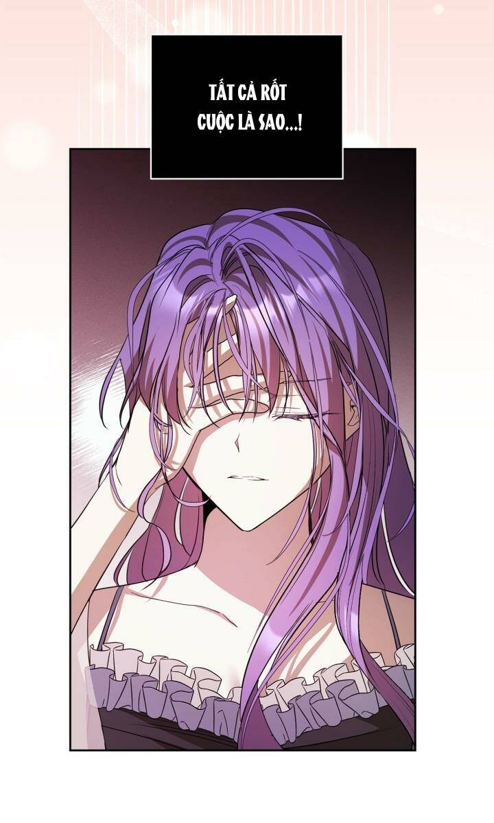 Nữ Chính Ngoại Tình Với Vị Hôn Phu Của Tôi: Chapter 23