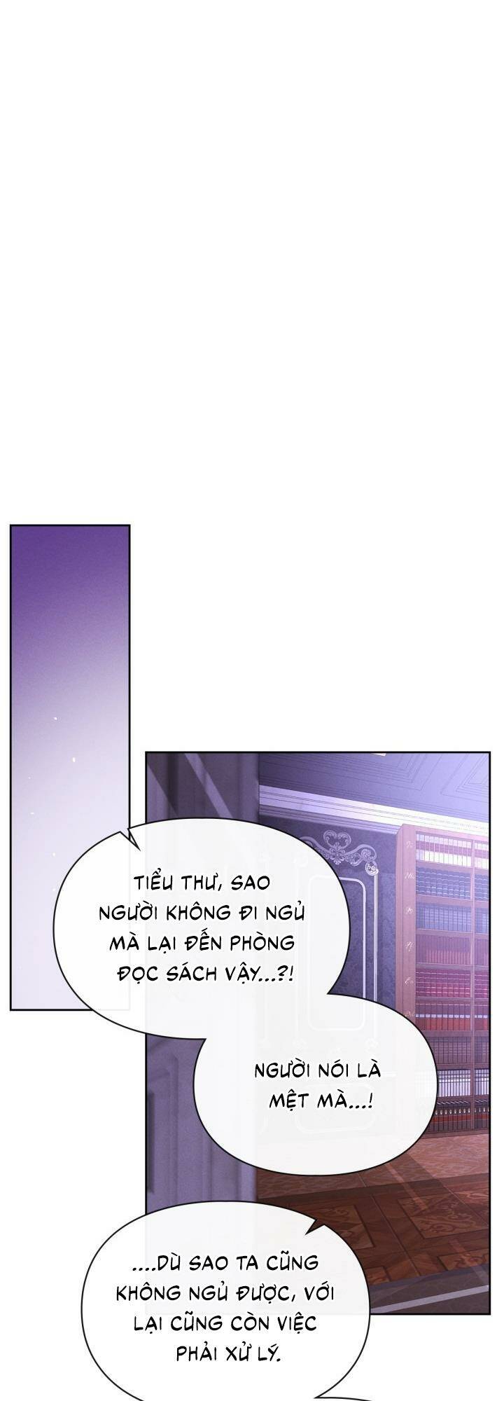 Nữ Chính Ngoại Tình Với Vị Hôn Phu Của Tôi: Chapter 23