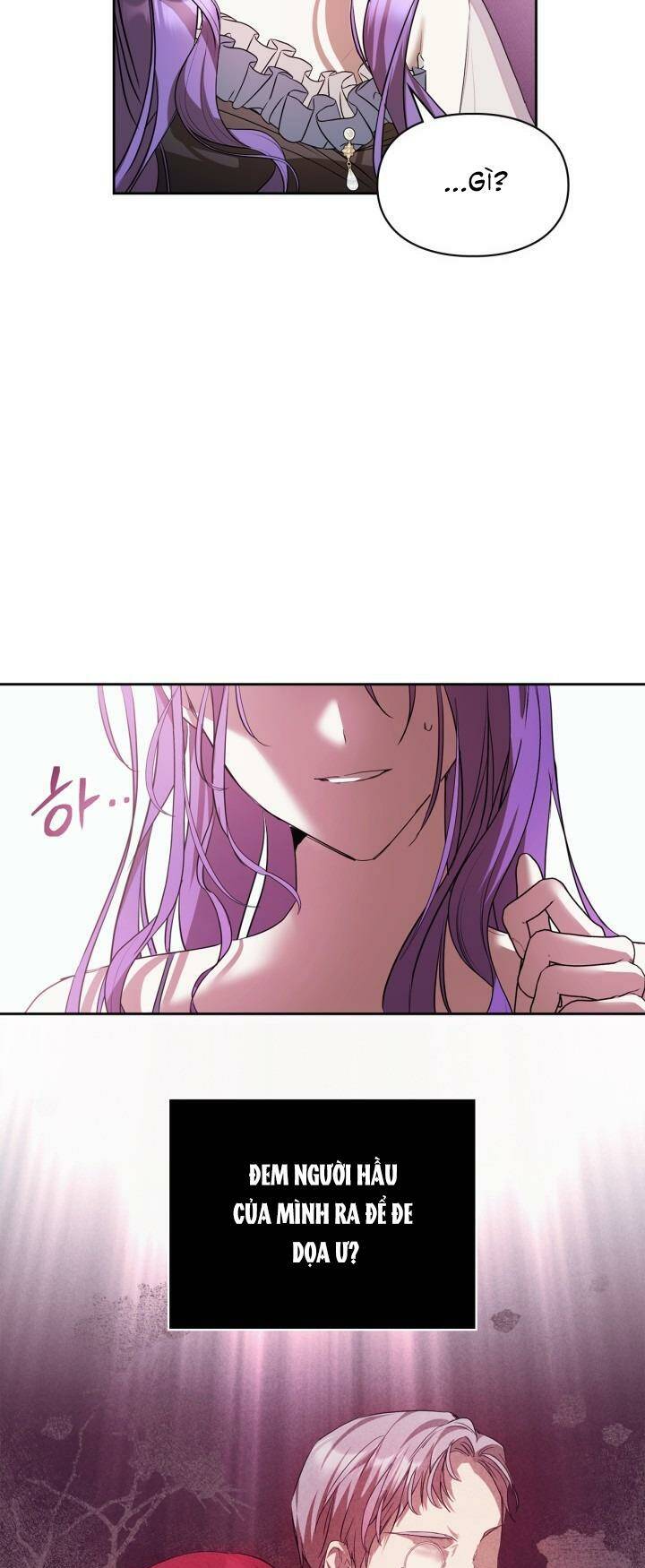 Nữ Chính Ngoại Tình Với Vị Hôn Phu Của Tôi: Chapter 23