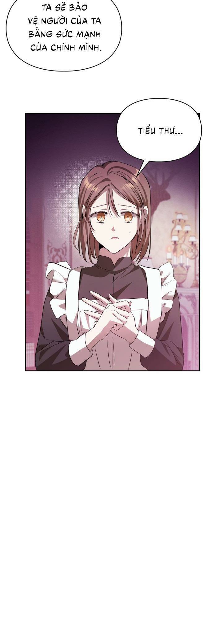 Nữ Chính Ngoại Tình Với Vị Hôn Phu Của Tôi: Chapter 23
