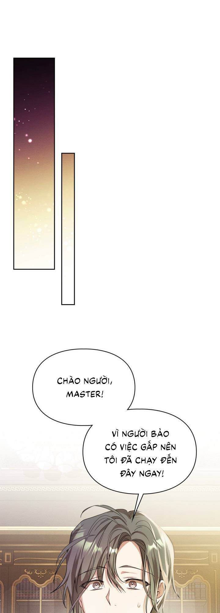 Nữ Chính Ngoại Tình Với Vị Hôn Phu Của Tôi: Chapter 23