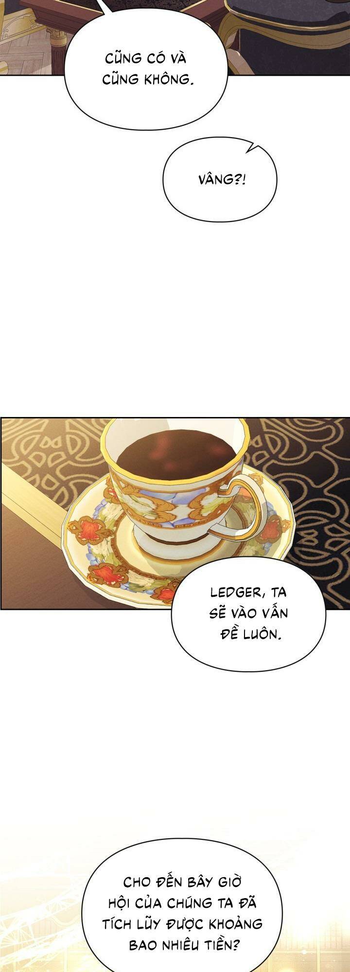 Nữ Chính Ngoại Tình Với Vị Hôn Phu Của Tôi: Chapter 23