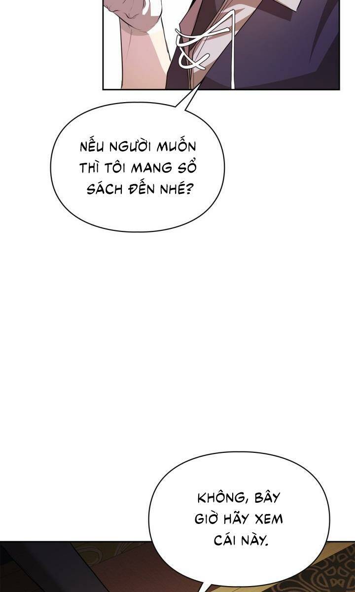 Nữ Chính Ngoại Tình Với Vị Hôn Phu Của Tôi: Chapter 23