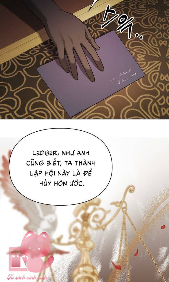 Nữ Chính Ngoại Tình Với Vị Hôn Phu Của Tôi: Chapter 23
