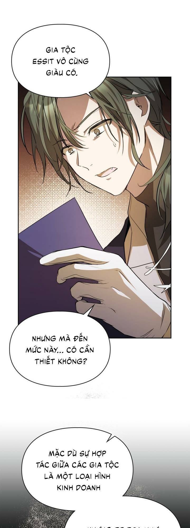 Nữ Chính Ngoại Tình Với Vị Hôn Phu Của Tôi: Chapter 23