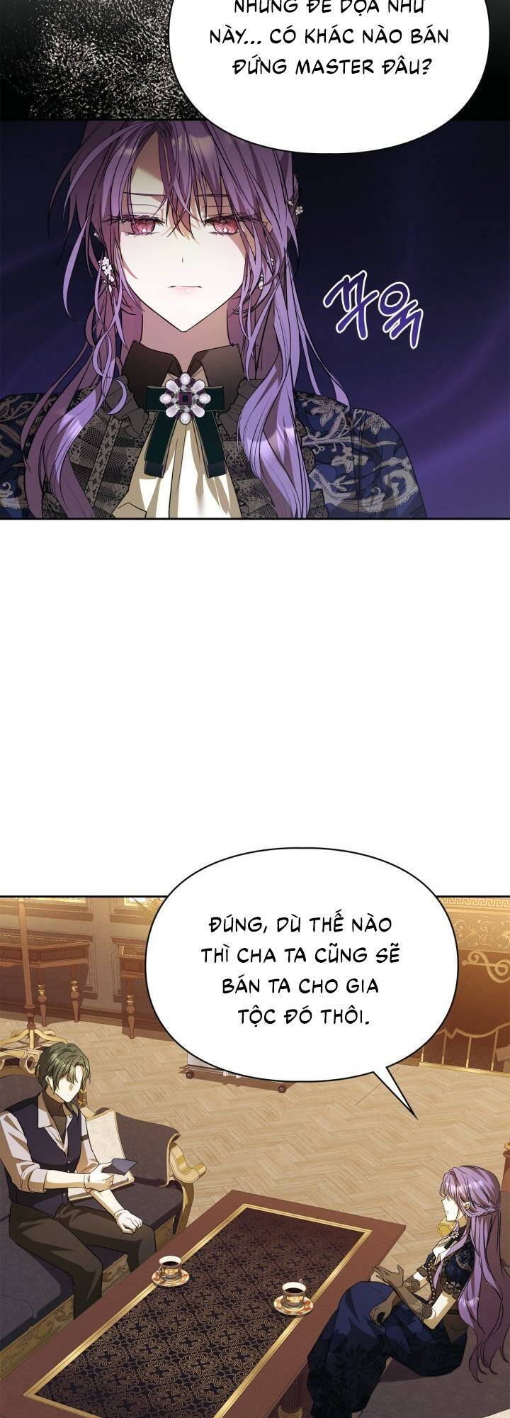 Nữ Chính Ngoại Tình Với Vị Hôn Phu Của Tôi: Chapter 23
