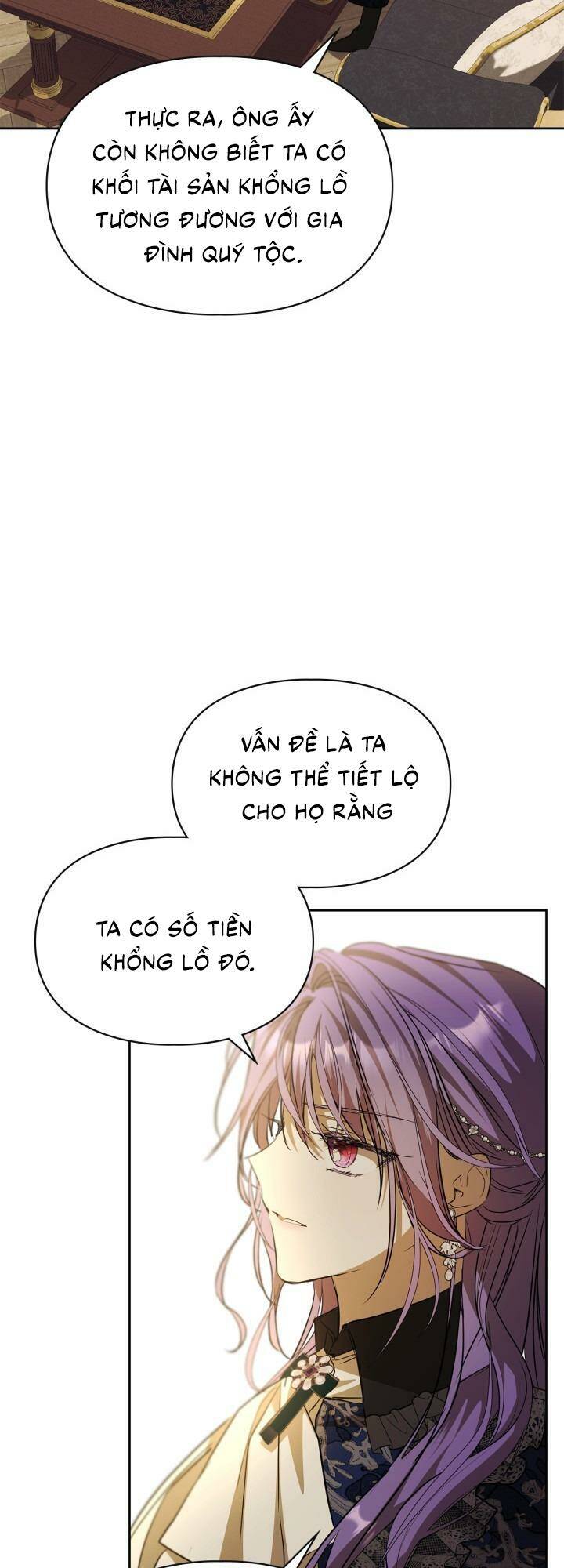 Nữ Chính Ngoại Tình Với Vị Hôn Phu Của Tôi: Chapter 23