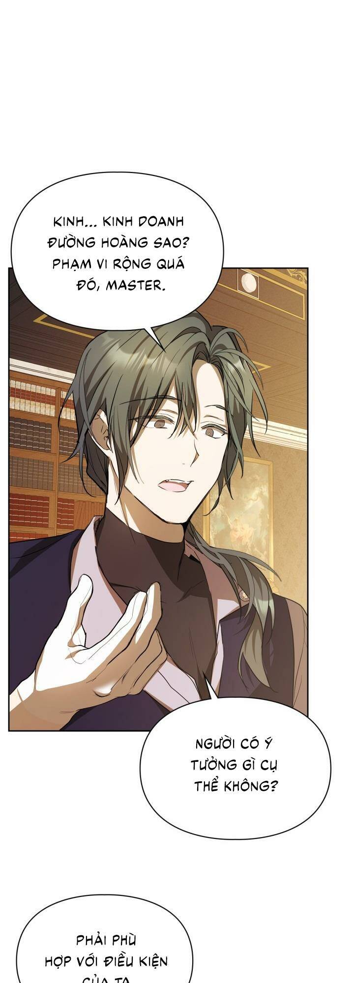 Nữ Chính Ngoại Tình Với Vị Hôn Phu Của Tôi: Chapter 23