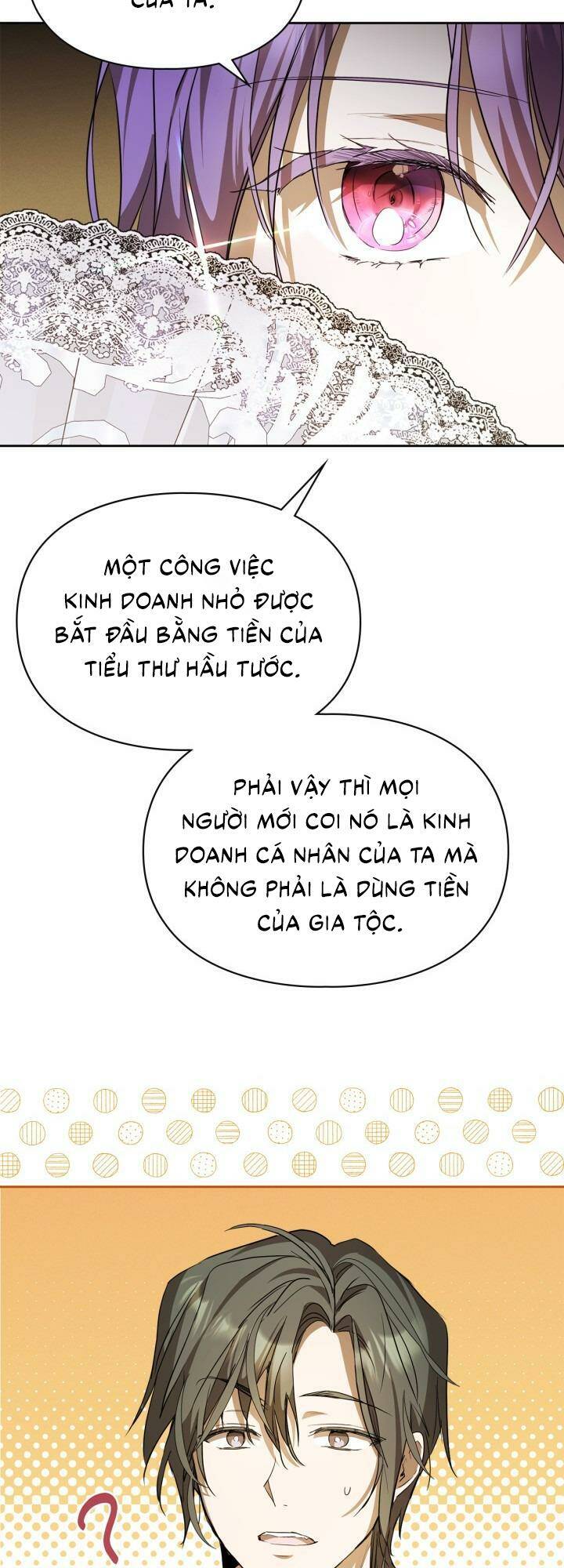 Nữ Chính Ngoại Tình Với Vị Hôn Phu Của Tôi: Chapter 23