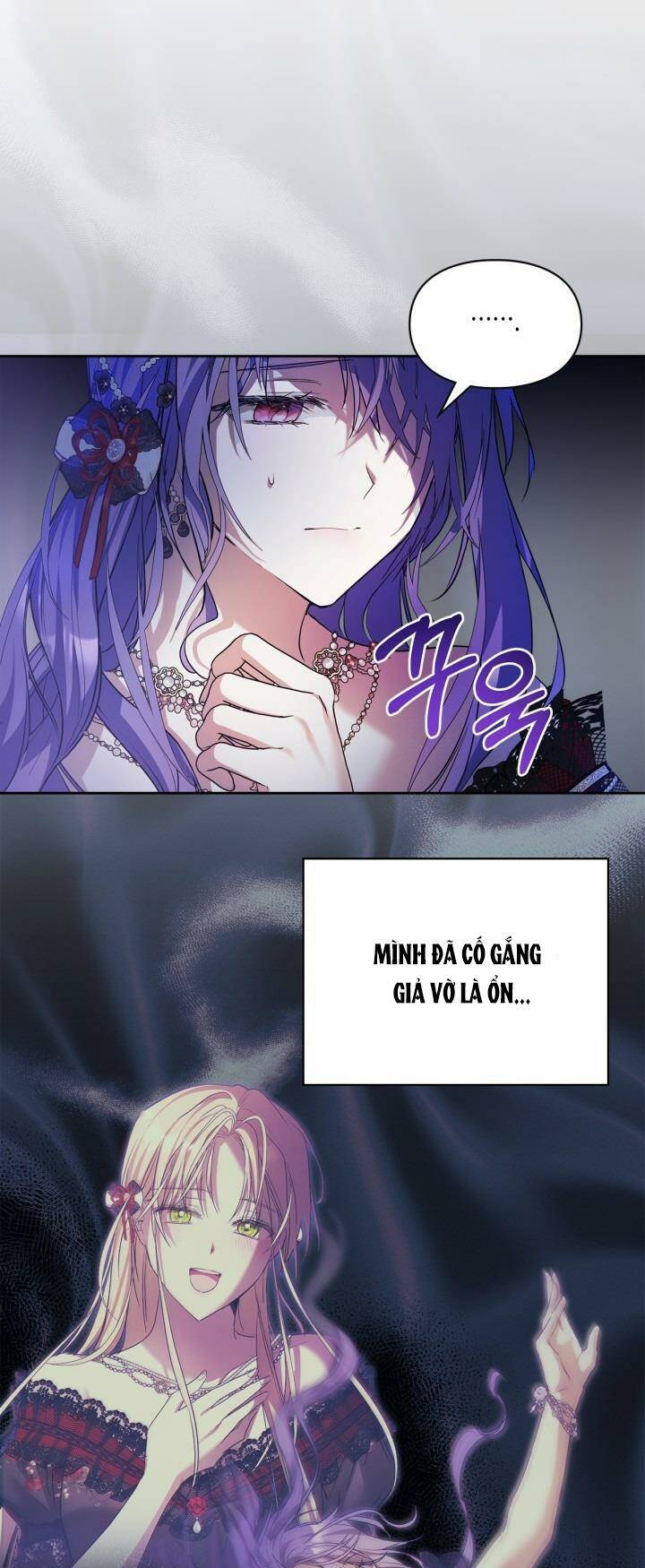 Nữ Chính Ngoại Tình Với Vị Hôn Phu Của Tôi: Chapter 23