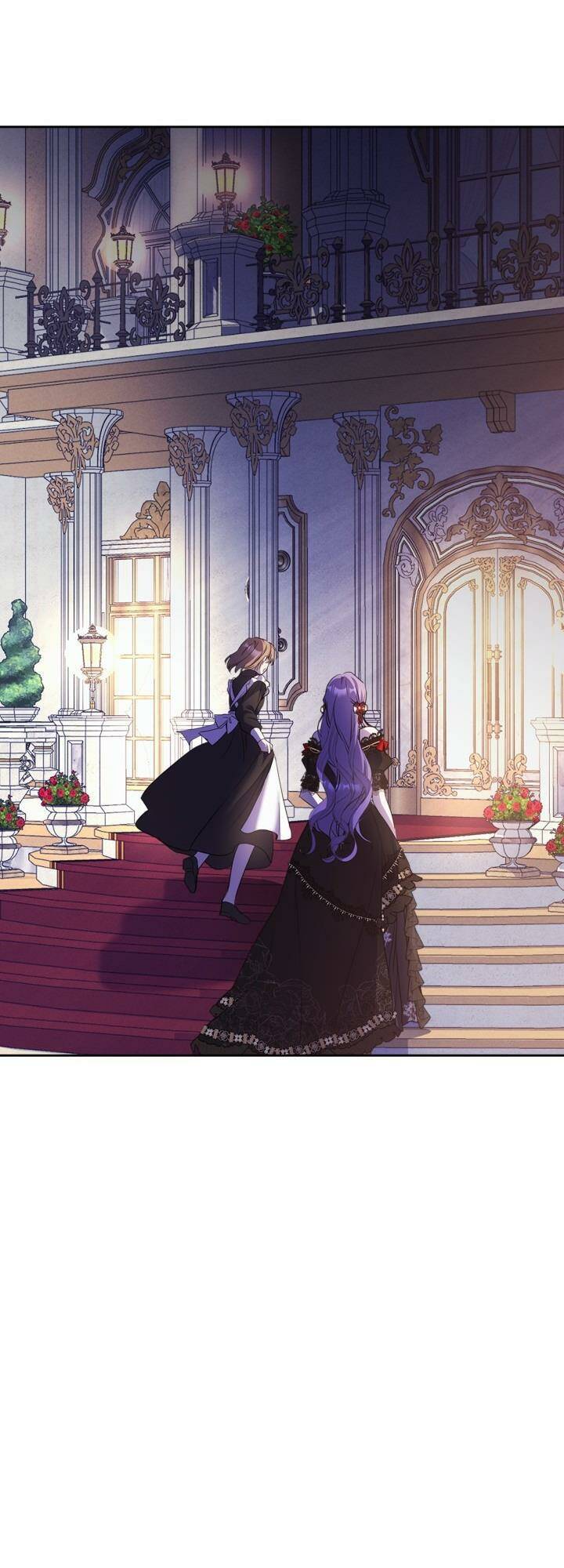 Nữ Chính Ngoại Tình Với Vị Hôn Phu Của Tôi: Chapter 23