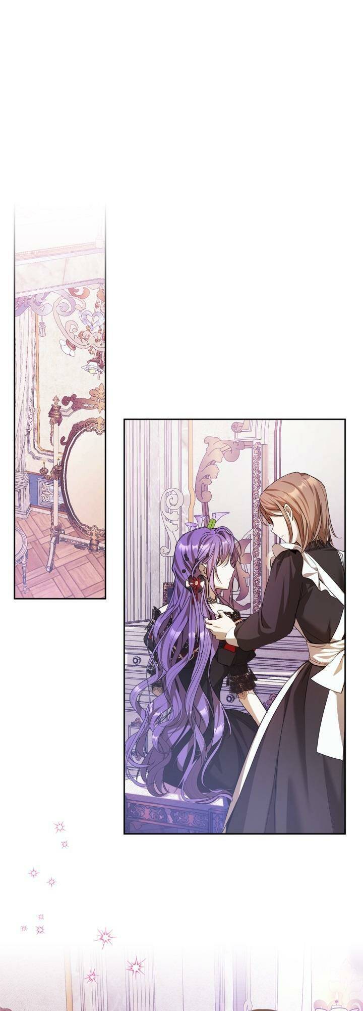 Nữ Chính Ngoại Tình Với Vị Hôn Phu Của Tôi: Chapter 23