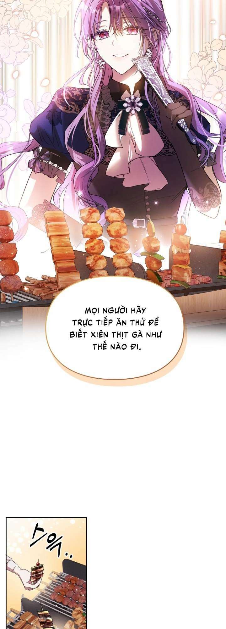 Nữ Chính Ngoại Tình Với Vị Hôn Phu Của Tôi: Chapter 24