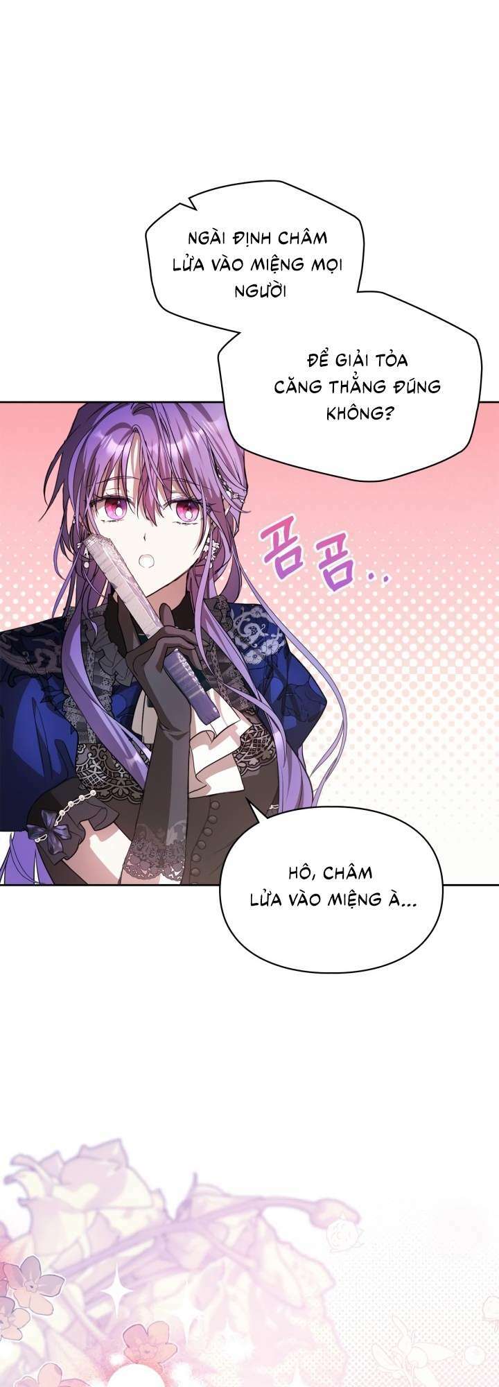 Nữ Chính Ngoại Tình Với Vị Hôn Phu Của Tôi: Chapter 24