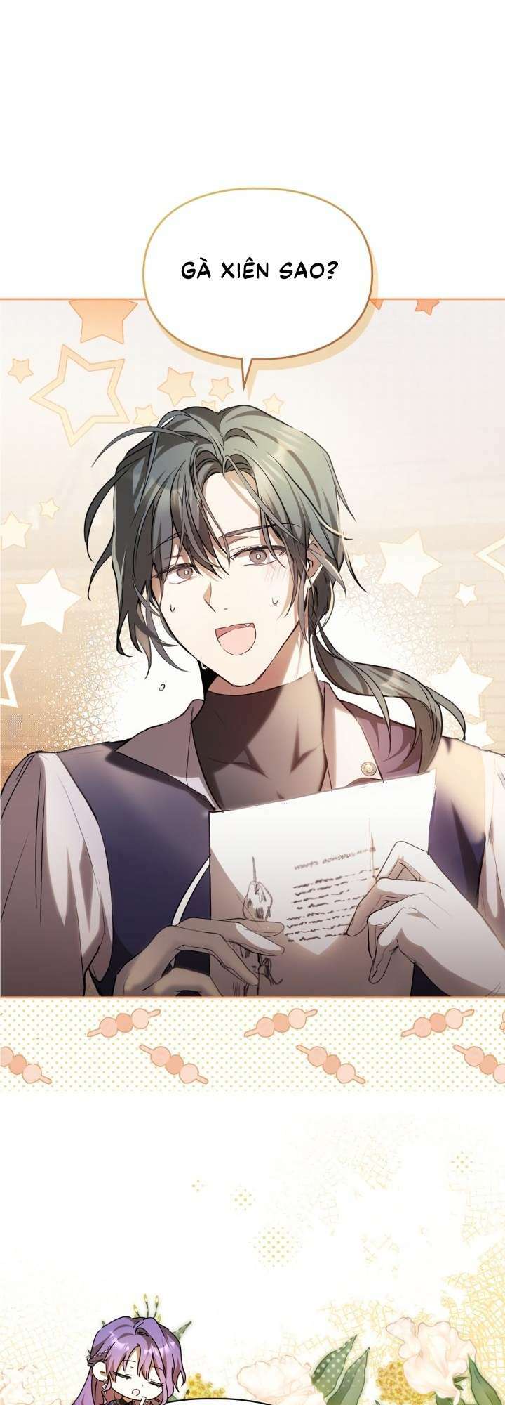 Nữ Chính Ngoại Tình Với Vị Hôn Phu Của Tôi: Chapter 24