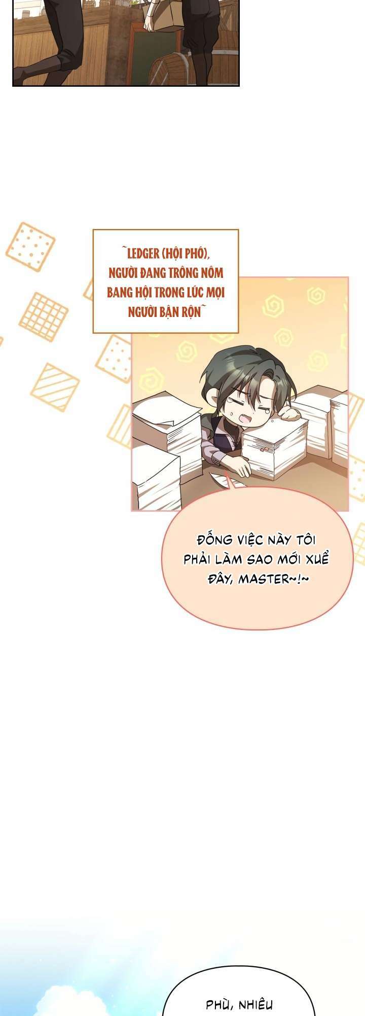 Nữ Chính Ngoại Tình Với Vị Hôn Phu Của Tôi: Chapter 24