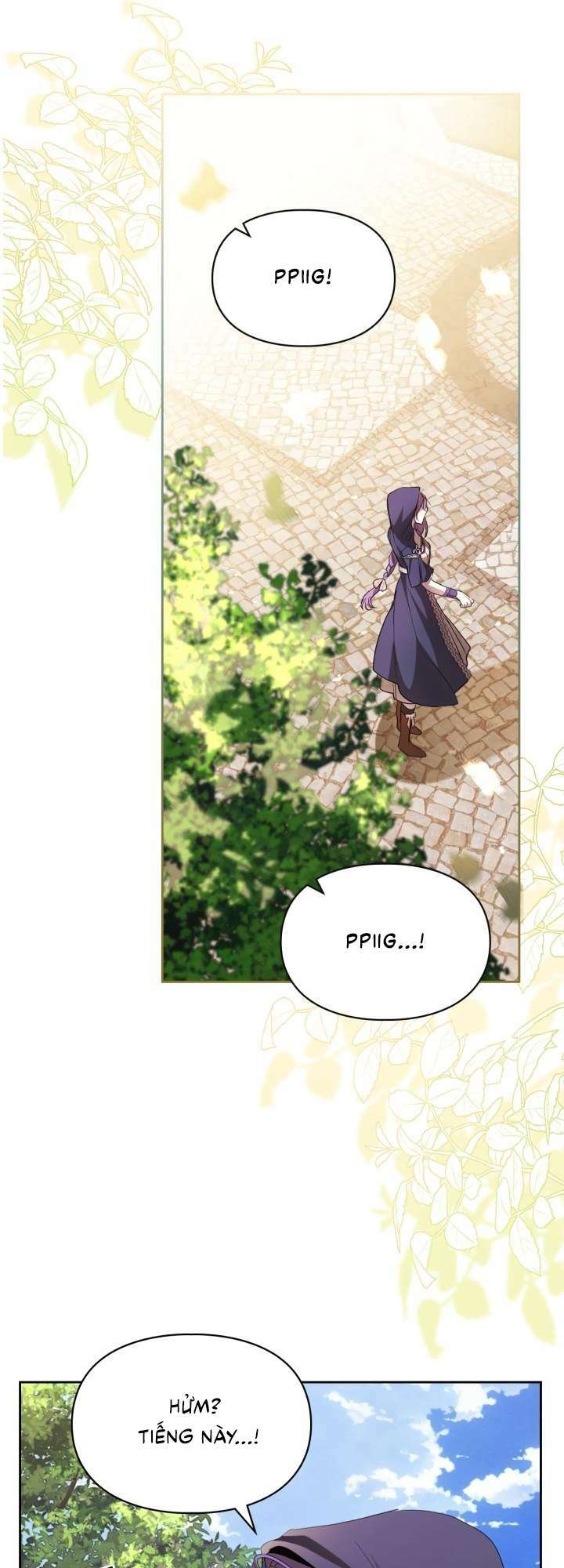 Nữ Chính Ngoại Tình Với Vị Hôn Phu Của Tôi: Chapter 24