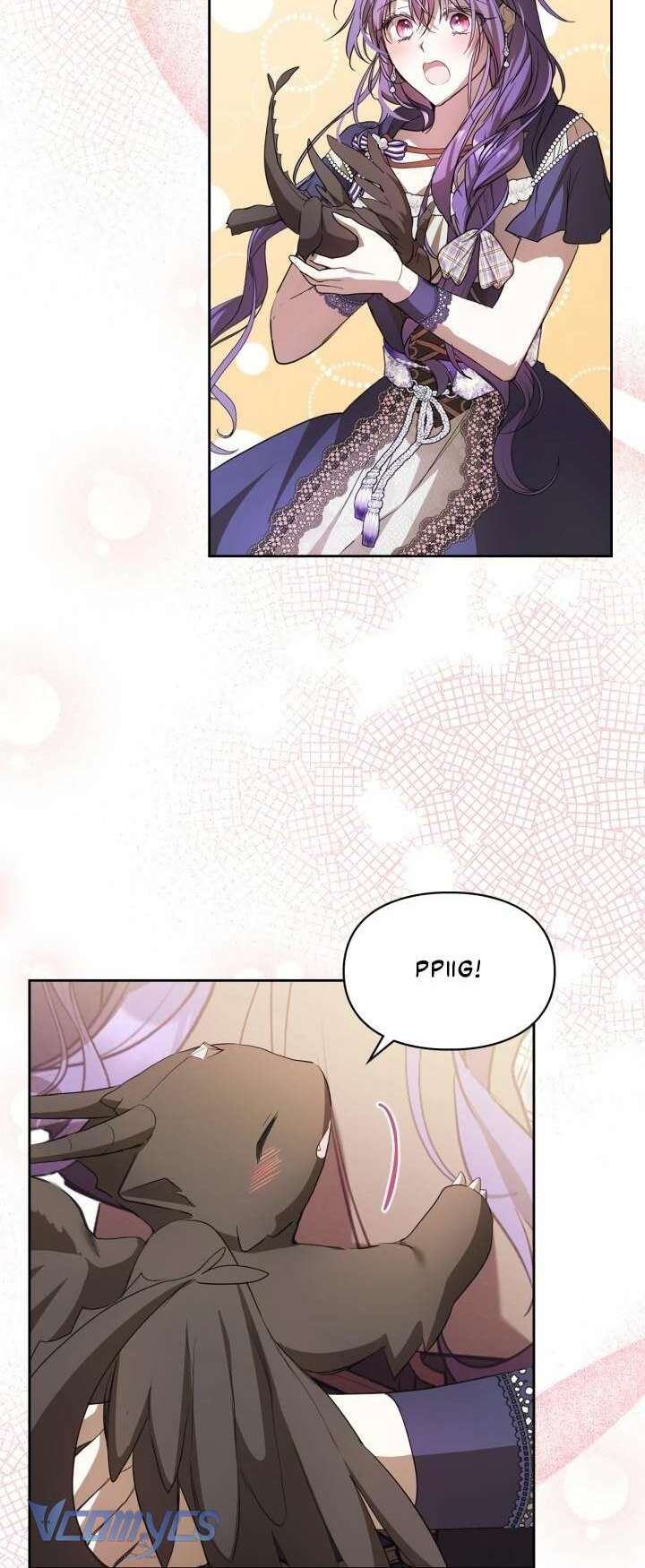Nữ Chính Ngoại Tình Với Vị Hôn Phu Của Tôi: Chapter 24