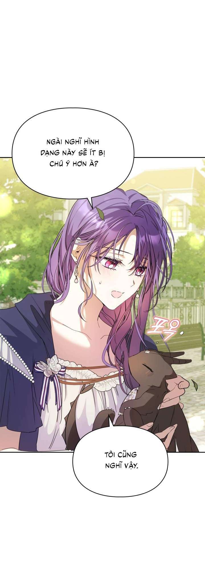 Nữ Chính Ngoại Tình Với Vị Hôn Phu Của Tôi: Chapter 24