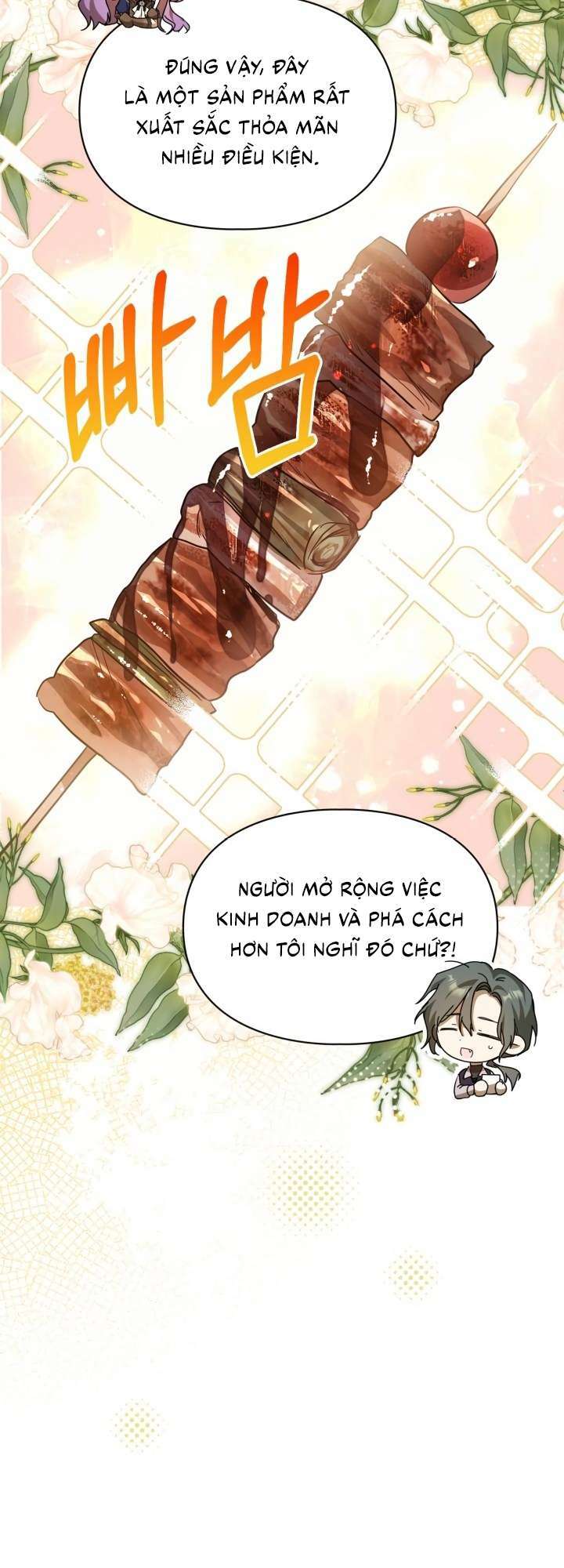 Nữ Chính Ngoại Tình Với Vị Hôn Phu Của Tôi: Chapter 24