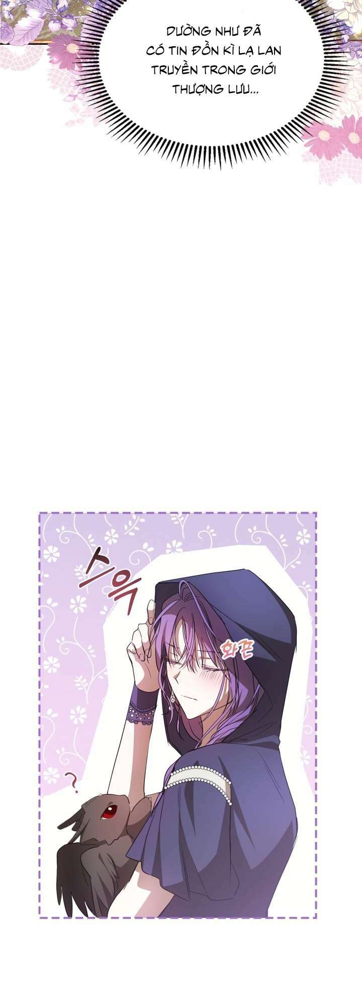 Nữ Chính Ngoại Tình Với Vị Hôn Phu Của Tôi: Chapter 24