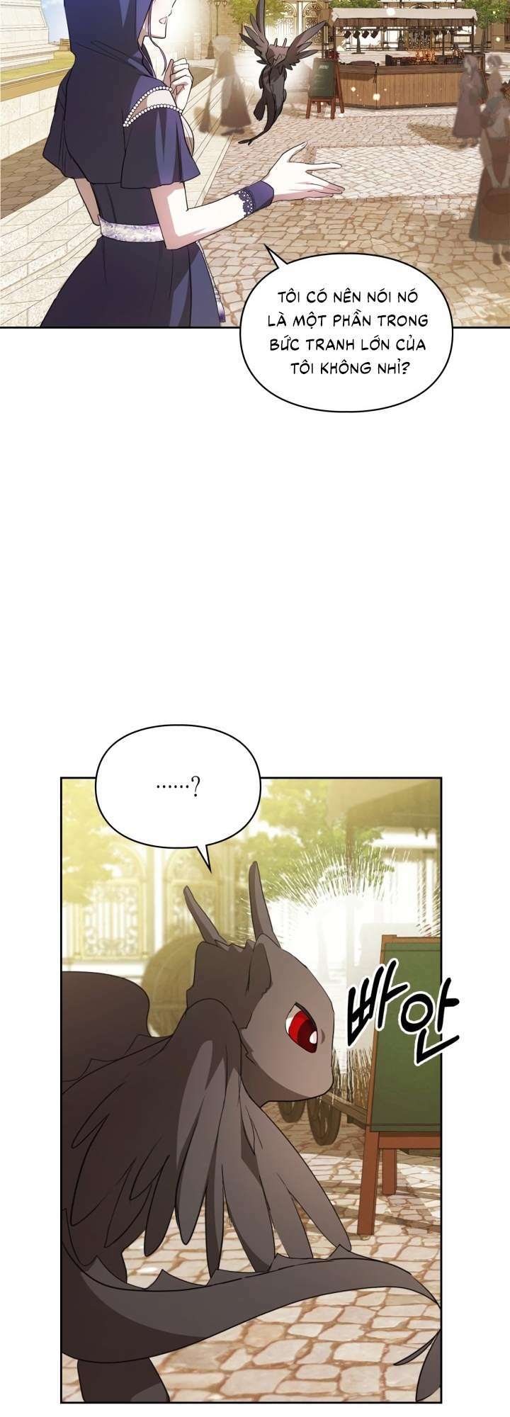Nữ Chính Ngoại Tình Với Vị Hôn Phu Của Tôi: Chapter 24