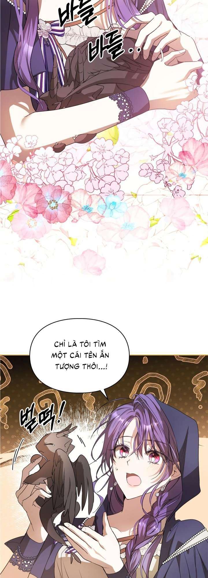 Nữ Chính Ngoại Tình Với Vị Hôn Phu Của Tôi: Chapter 24