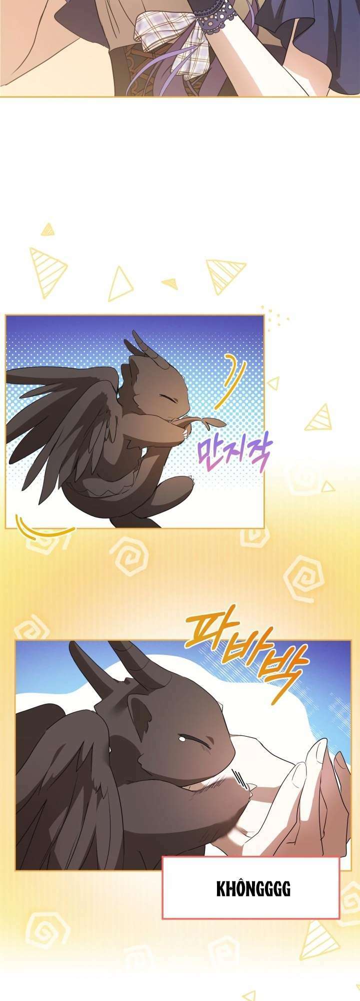 Nữ Chính Ngoại Tình Với Vị Hôn Phu Của Tôi: Chapter 24