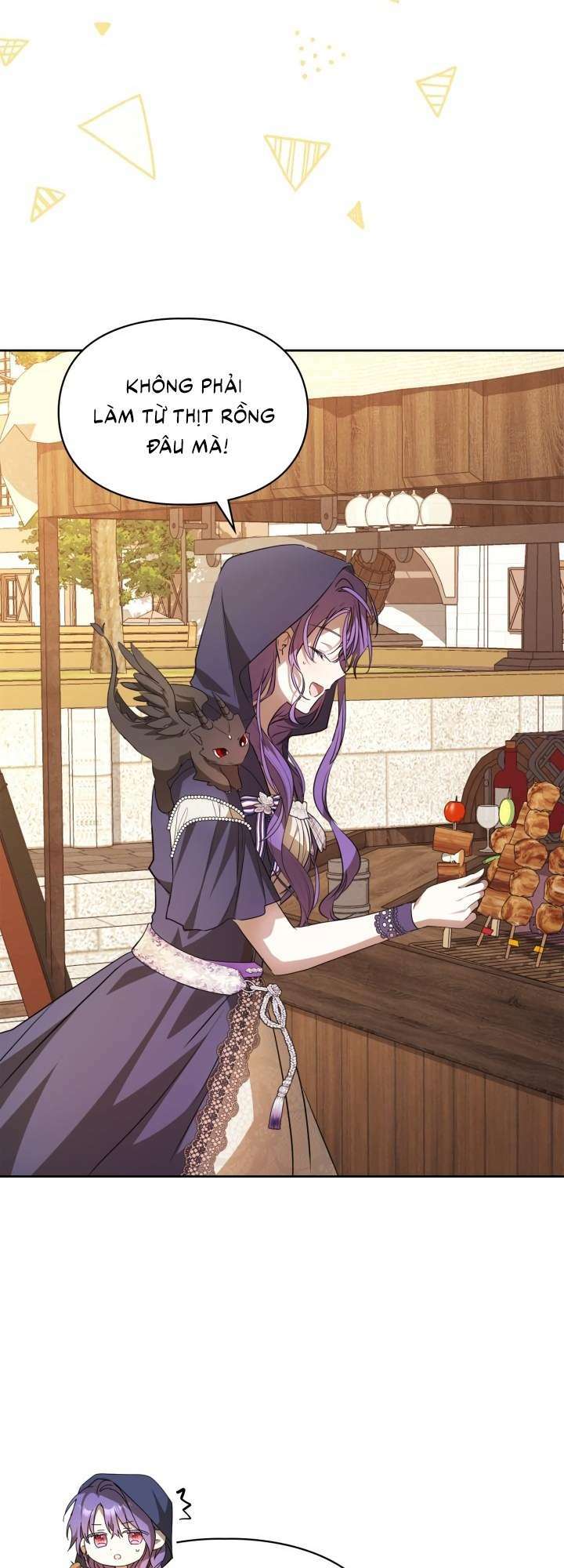 Nữ Chính Ngoại Tình Với Vị Hôn Phu Của Tôi: Chapter 24