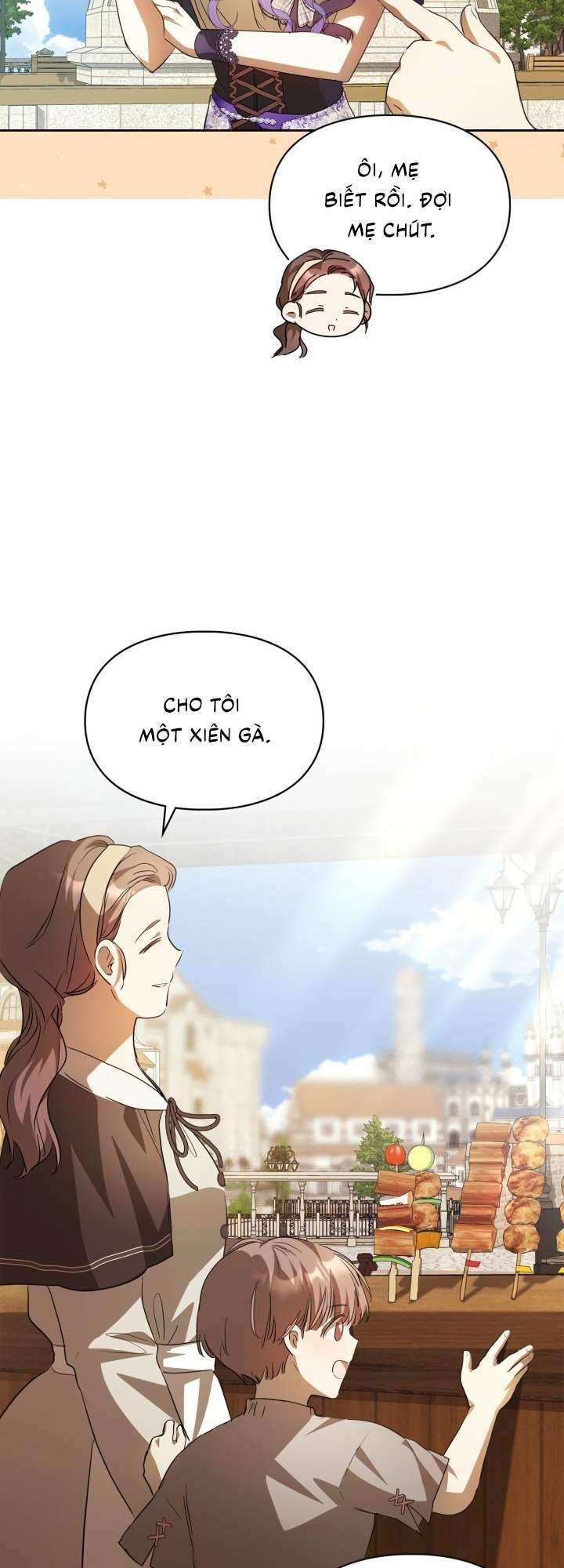 Nữ Chính Ngoại Tình Với Vị Hôn Phu Của Tôi: Chapter 24