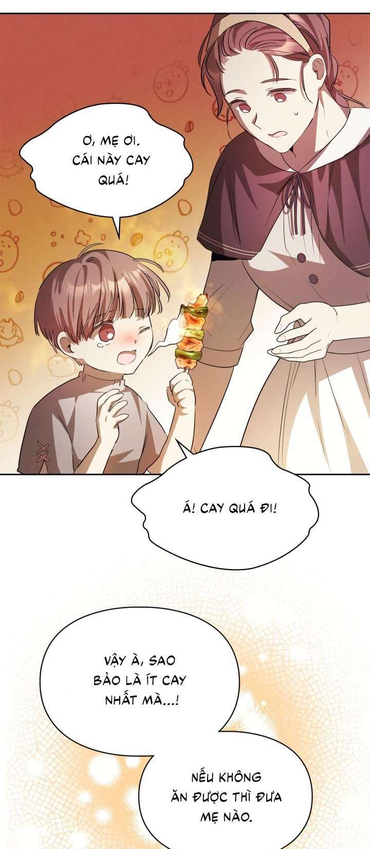 Nữ Chính Ngoại Tình Với Vị Hôn Phu Của Tôi: Chapter 24