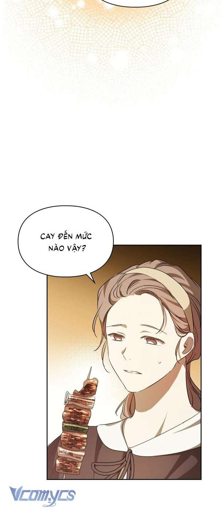 Nữ Chính Ngoại Tình Với Vị Hôn Phu Của Tôi: Chapter 24