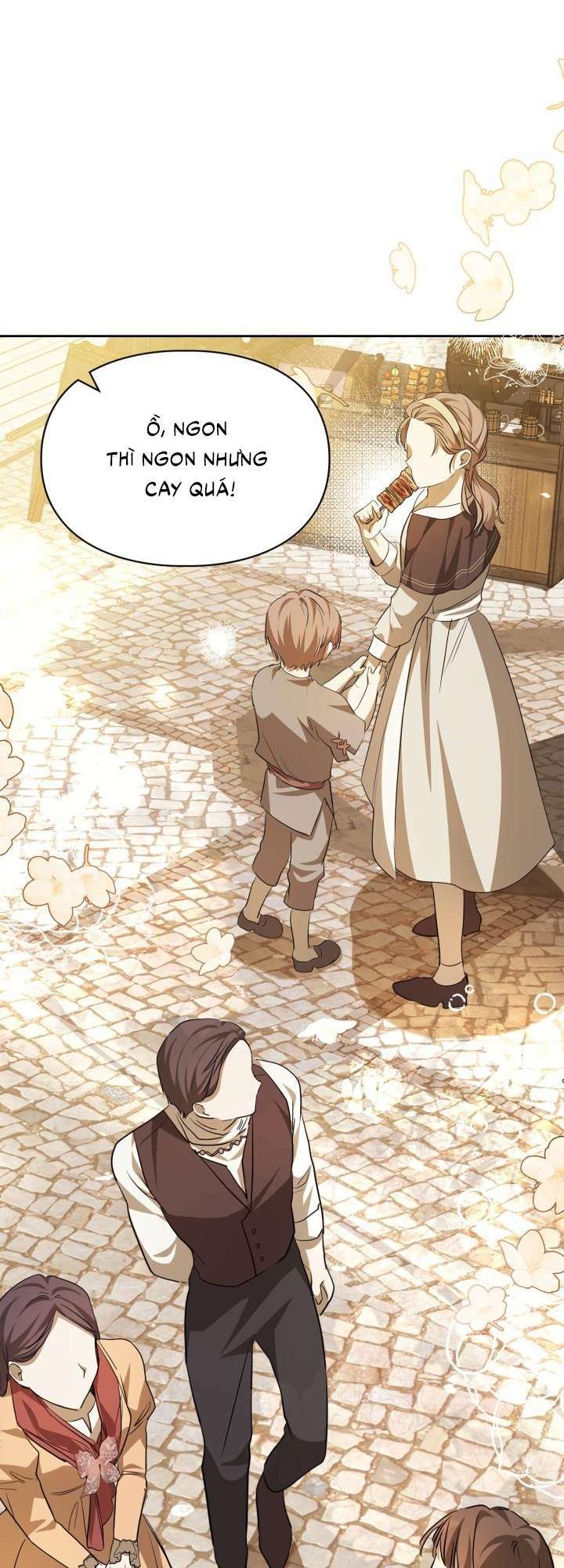Nữ Chính Ngoại Tình Với Vị Hôn Phu Của Tôi: Chapter 24