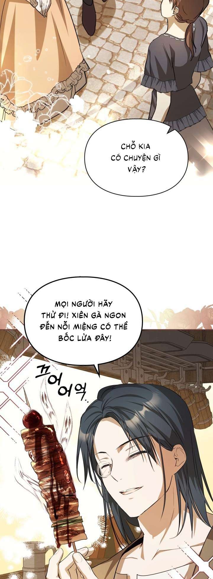 Nữ Chính Ngoại Tình Với Vị Hôn Phu Của Tôi: Chapter 24