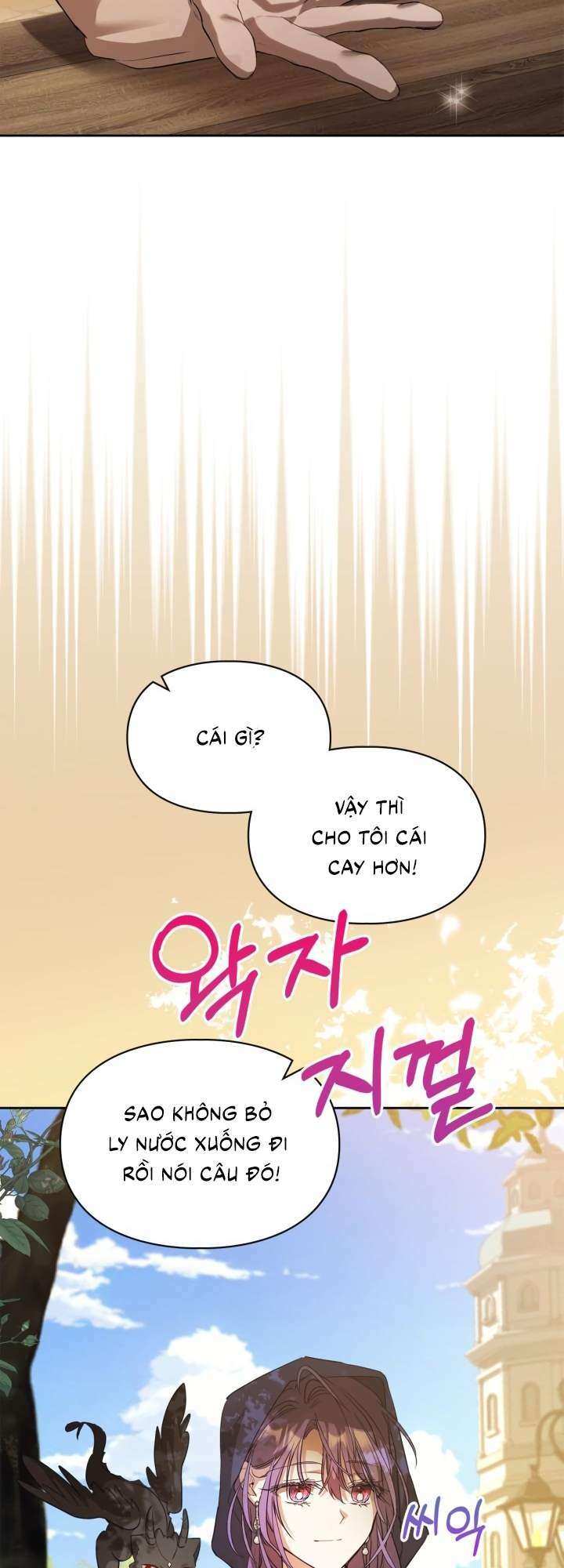 Nữ Chính Ngoại Tình Với Vị Hôn Phu Của Tôi: Chapter 24