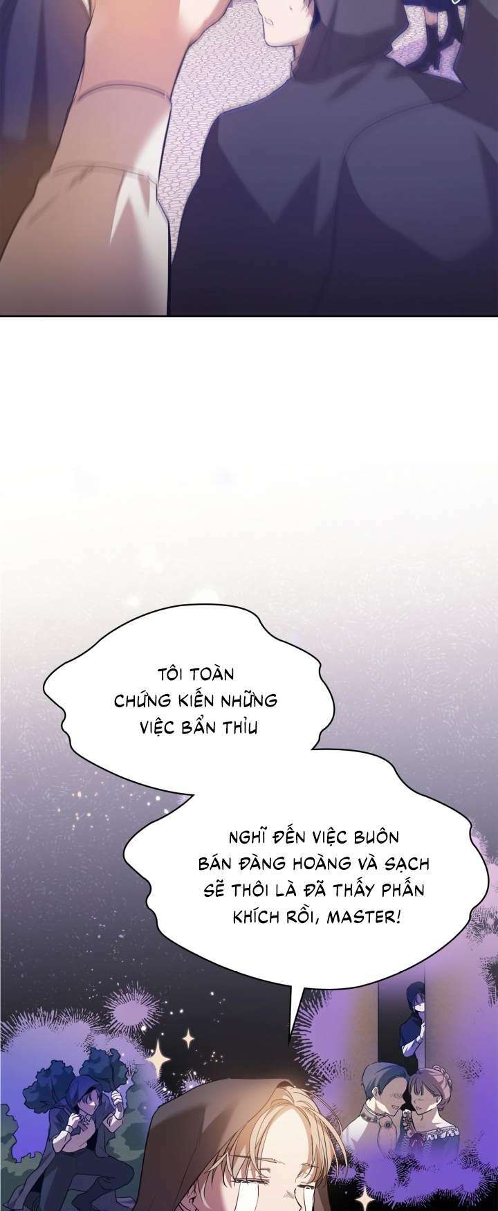Nữ Chính Ngoại Tình Với Vị Hôn Phu Của Tôi: Chapter 24