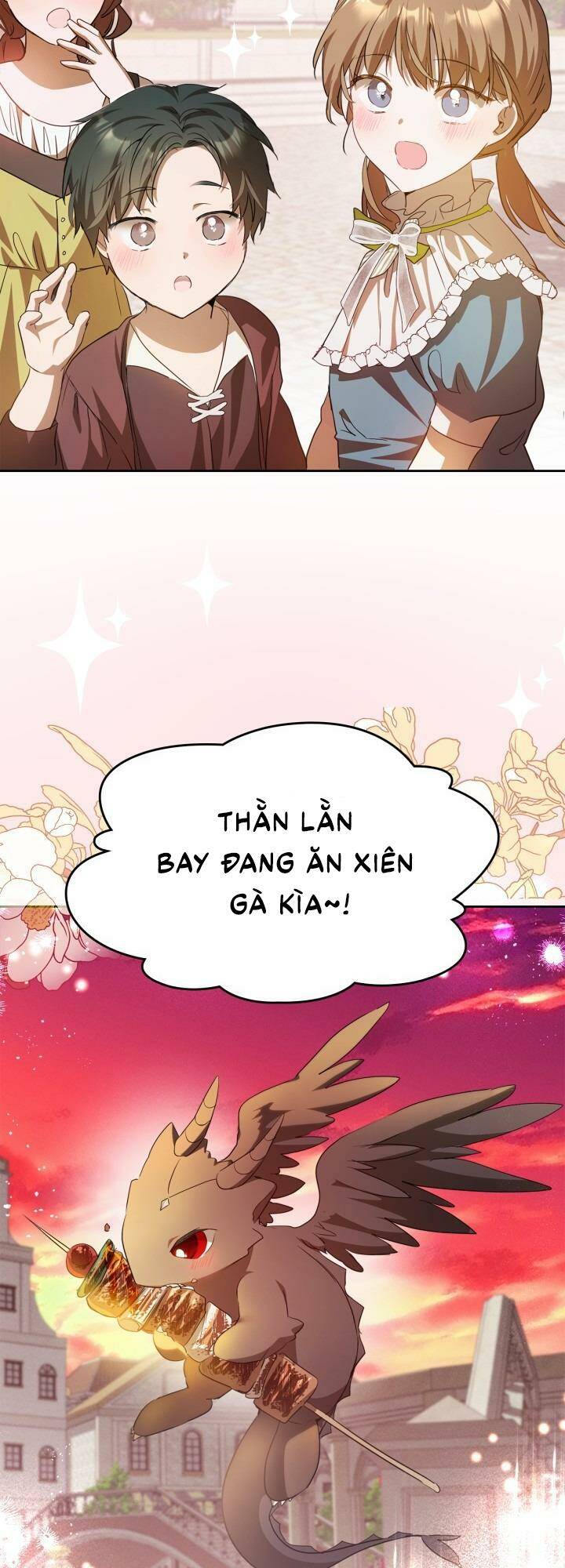 Nữ Chính Ngoại Tình Với Vị Hôn Phu Của Tôi: Chapter 25