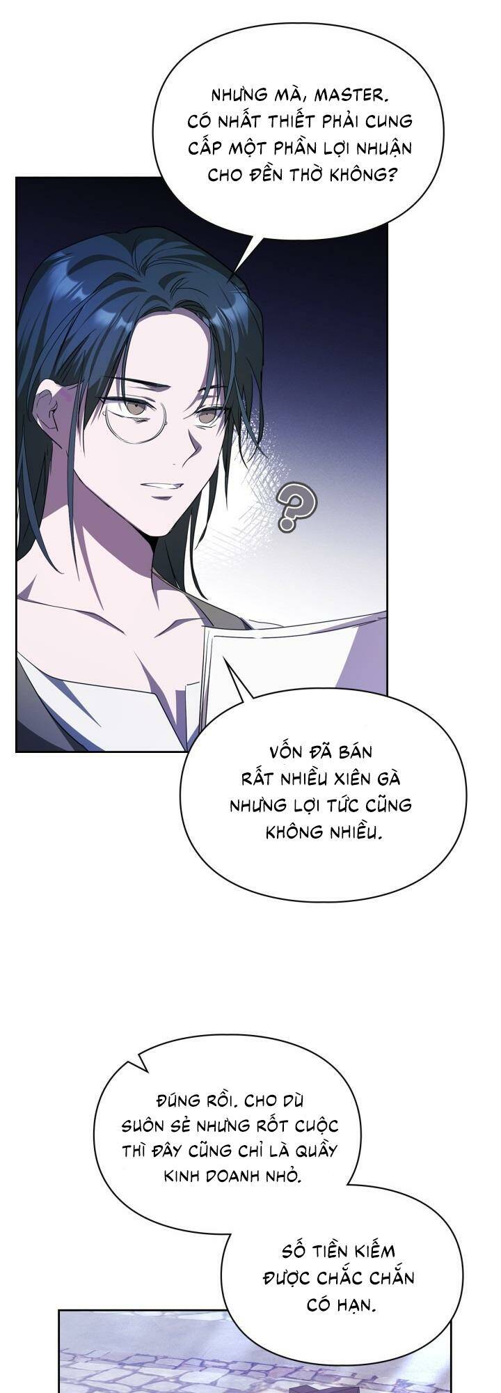 Nữ Chính Ngoại Tình Với Vị Hôn Phu Của Tôi: Chapter 25