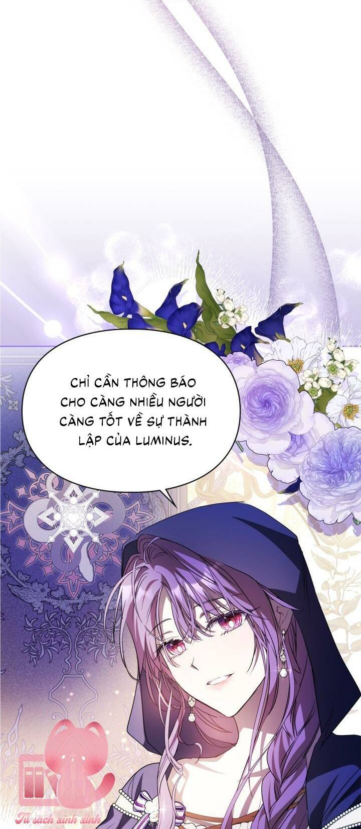 Nữ Chính Ngoại Tình Với Vị Hôn Phu Của Tôi: Chapter 25