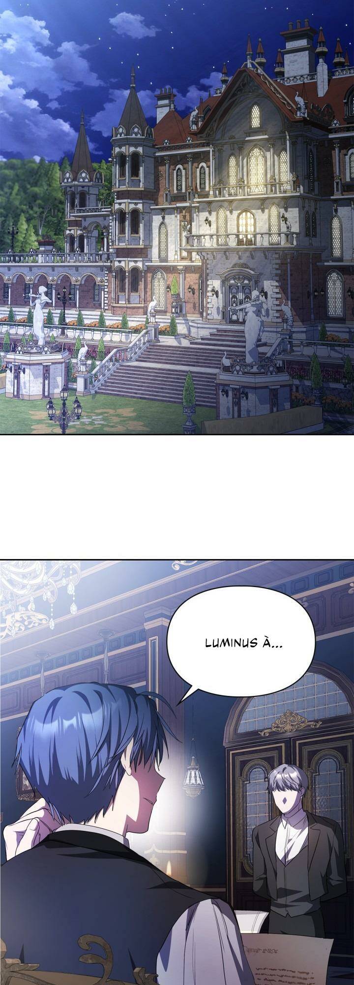 Nữ Chính Ngoại Tình Với Vị Hôn Phu Của Tôi: Chapter 25